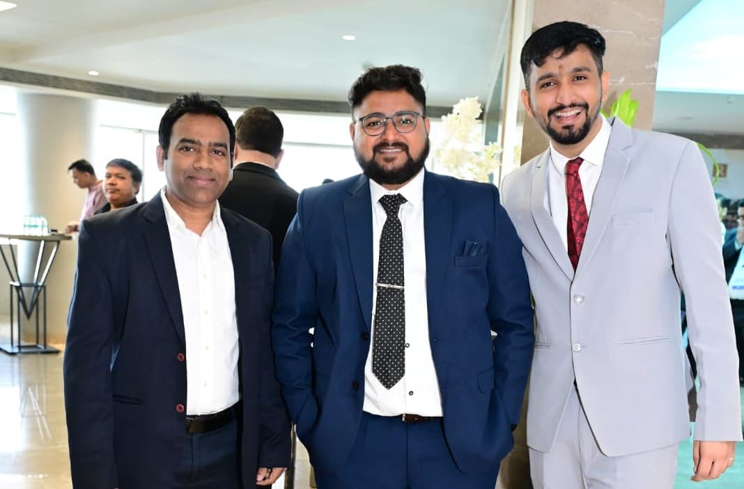 Executive Leadership Team