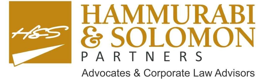 Hammurabi & Solomon Partners