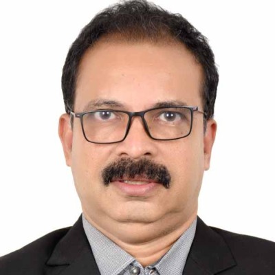 Unnikrishnan Raghavan