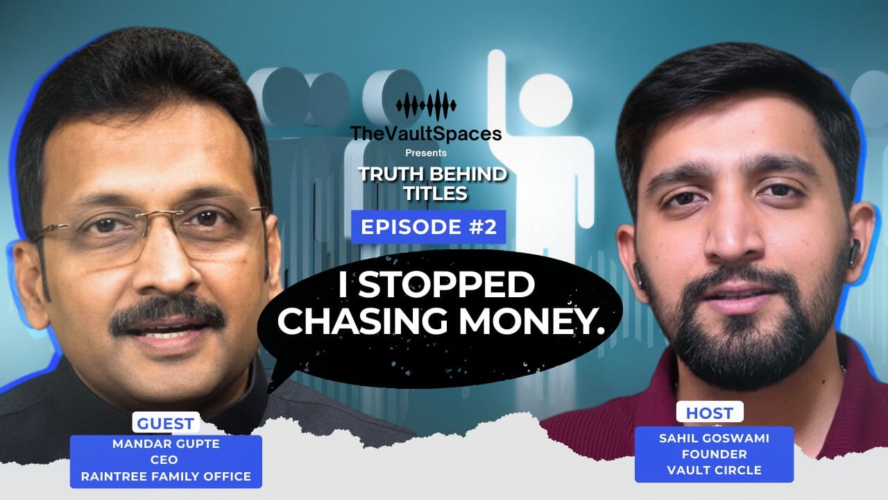 VaultSpaces Episode 2