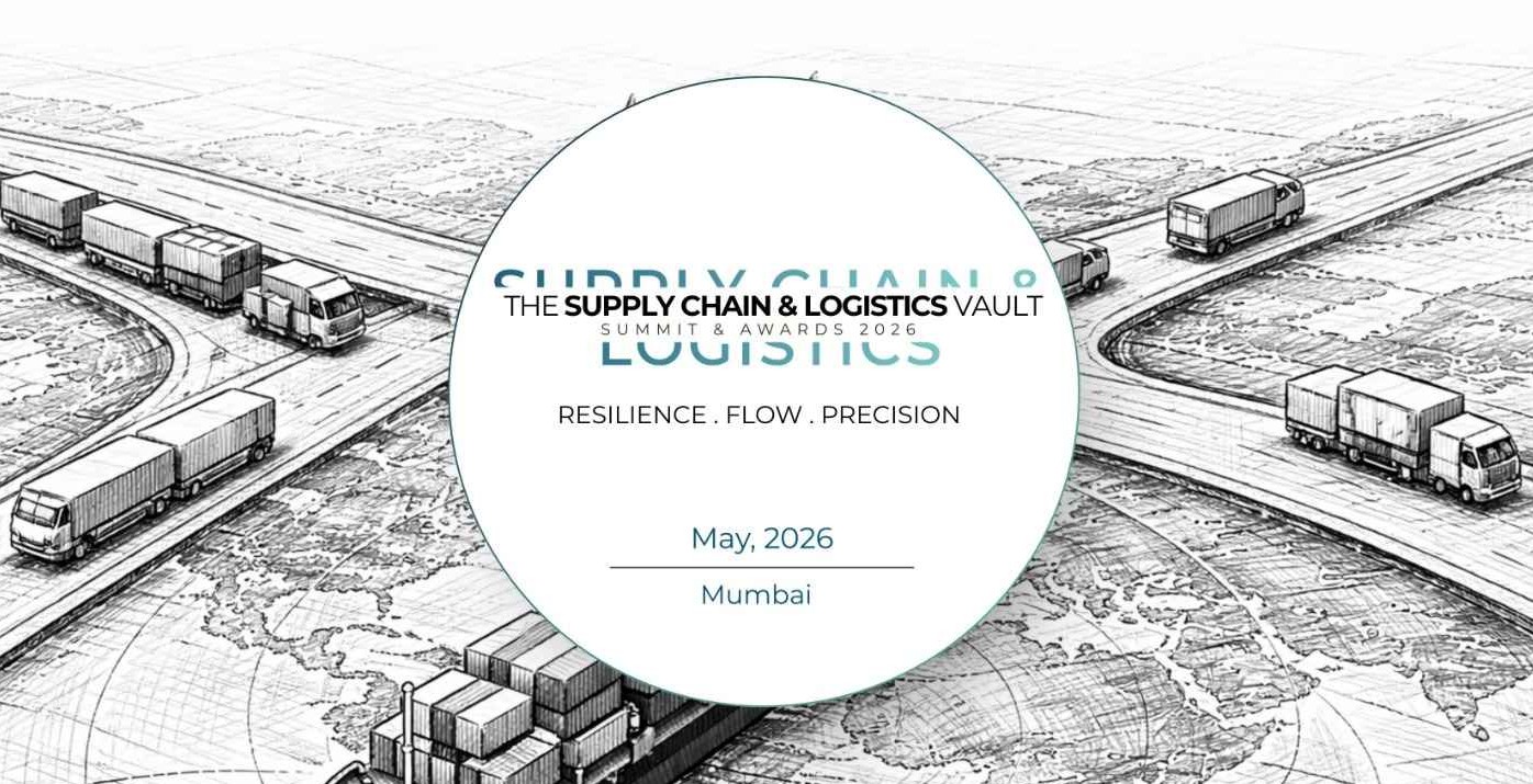 The Supply Chain And Logistics Vault Summit And Awards 2026